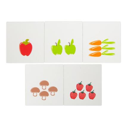 Small Foot - Registrierkasse Fresh 1xLR54