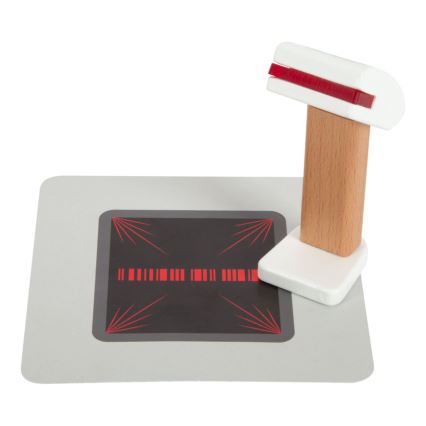 Small Foot - Registrierkasse Fresh 1xLR54