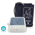 Smart-Blutdruckmessgerät Tuya 4xAAA