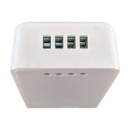 Smart Controller für einfarbige LED-Streifen 5-24V Wi-Fi Tuya