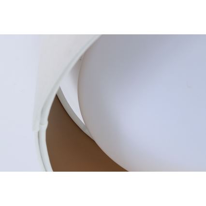 LED Dimmbares Deckenleuchte SMART GALAXY LED/24W/230V Ø 44 cm Weiß/Gold 3000-6500K + Fernbedienung