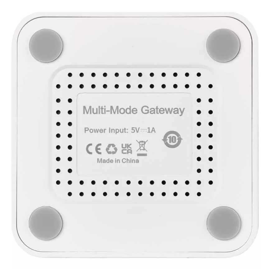 Smart Gateway GoSmart ZigBee 3.0 5V Wi-Fi