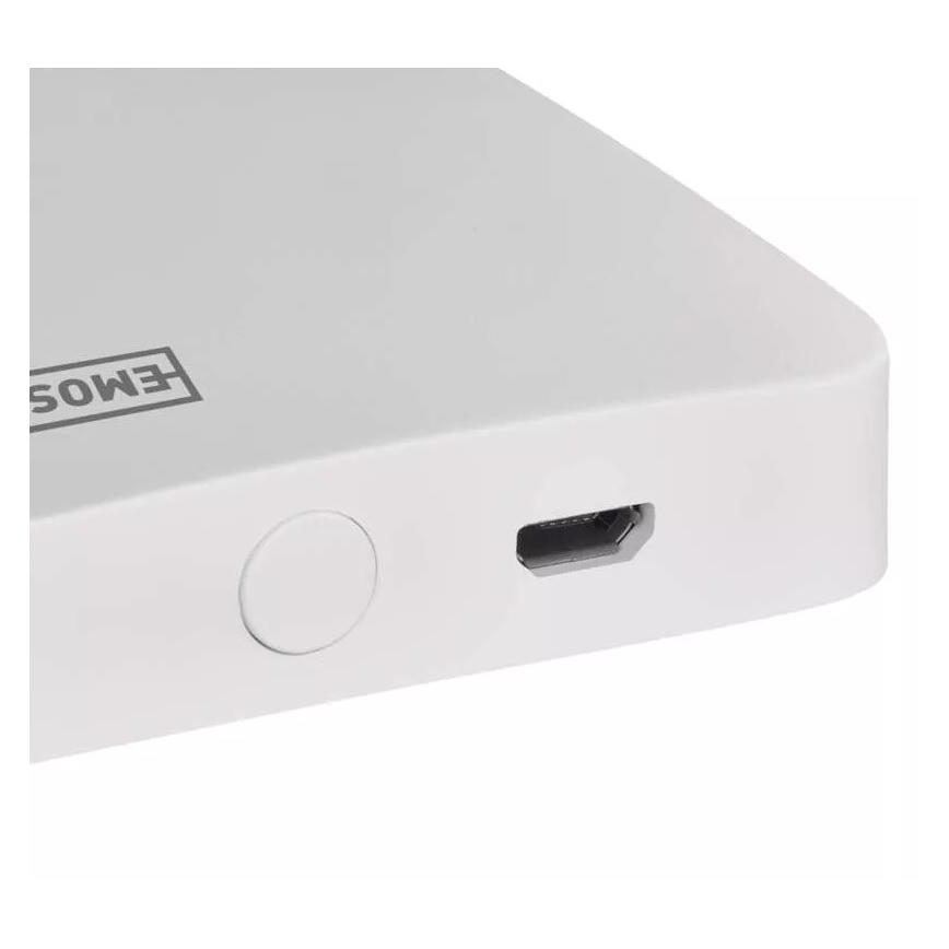 Smart Gateway GoSmart ZigBee 3.0 5V Wi-Fi