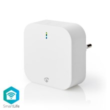 Smart-Gateway Zigbee Wi-Fi Steckerlösung 230V