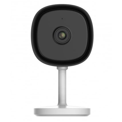 Intelligente Innenkamera mit Full-HD-1080p-Sensor, 5V, WLAN, Tuya, weiß