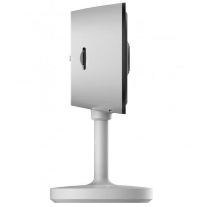 Intelligente Innenkamera mit Full-HD-1080p-Sensor, 5V, WLAN, Tuya, weiß
