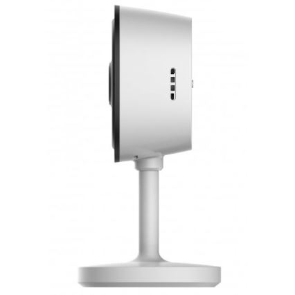 Intelligente Innenkamera mit Full-HD-1080p-Sensor, 5V, WLAN, Tuya, weiß