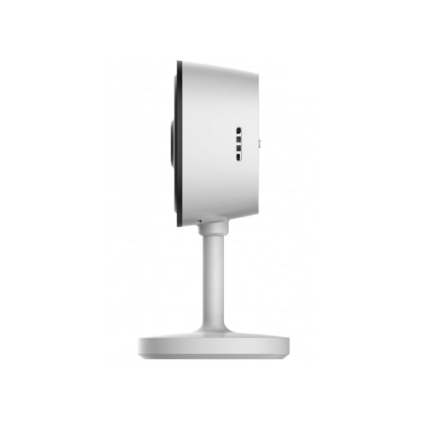 Intelligente Innenkamera mit Full-HD-1080p-Sensor, 5V, WLAN, Tuya, weiß