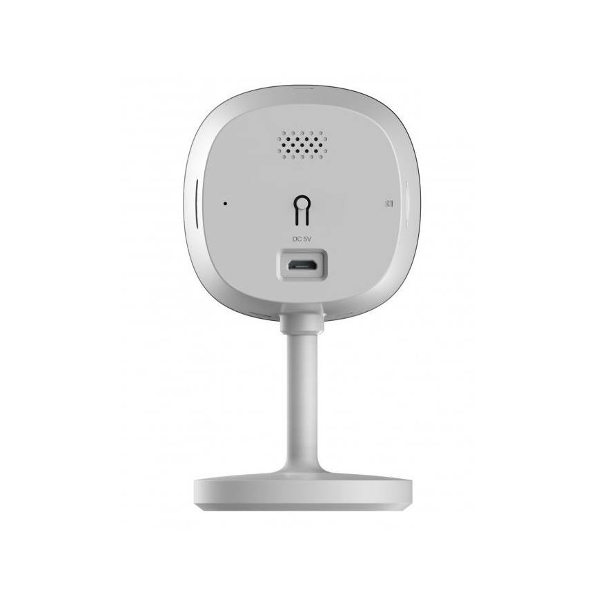 Intelligente Innenkamera mit Full-HD-1080p-Sensor, 5V, WLAN, Tuya, weiß