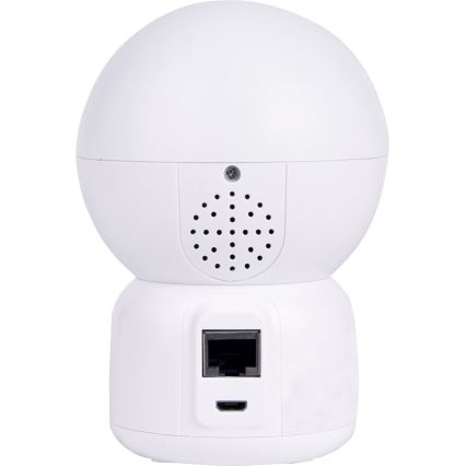 Smart Kamera LED/230V/Wi-fi