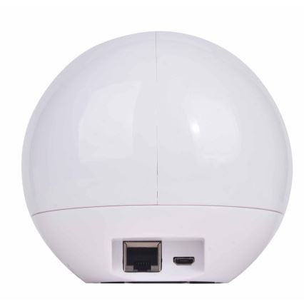 Smart-Kamera LED/230V/Wi-Fi Tuya