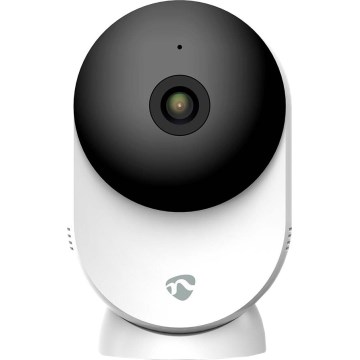 Smart-Kamera Smartlife 5V 3MP Full HD 1296p Wi-Fi