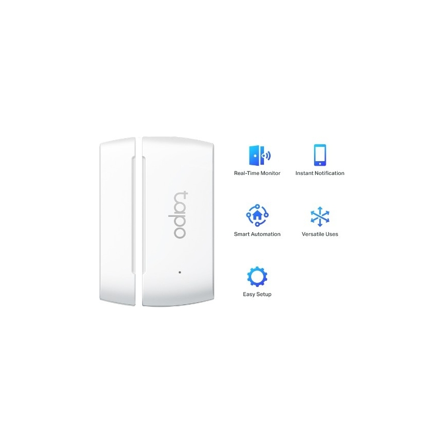Smart-Kontaktsensor 1xCR2032