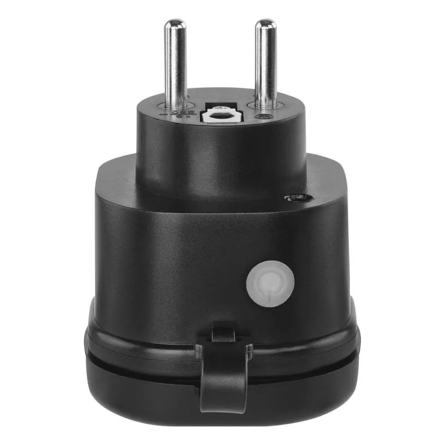 Smart-Outdoor-Steckdose GoSmart 3680W/230V/16A Wi-Fi Tuya IP44