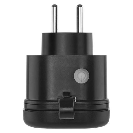 Smart-Outdoor-Steckdose GoSmart 3680W/230V/16A Wi-Fi Tuya IP44