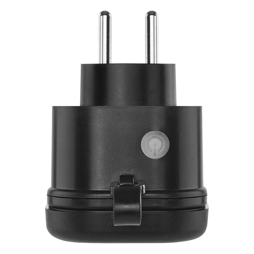 Smart-Outdoor-Steckdose GoSmart 3680W/230V/16A Wi-Fi Tuya IP44
