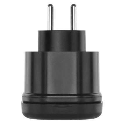 Smart-Outdoor-Steckdose GoSmart 3680W/230V/16A Wi-Fi Tuya IP44
