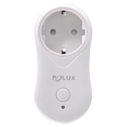 Smart-Steckdose SMART 3400W/230V Wi-Fi Tuya + USB SCHUKO