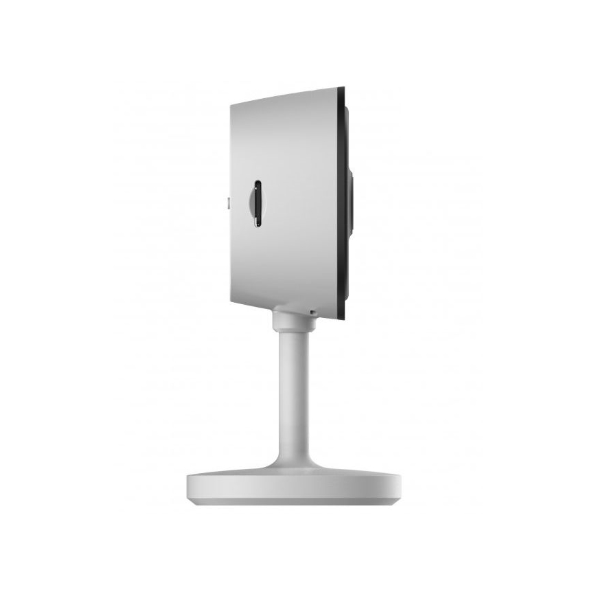 Smarte Innenkamera mit Sensor Full HD 1080p 5V Wi-Fi weiß