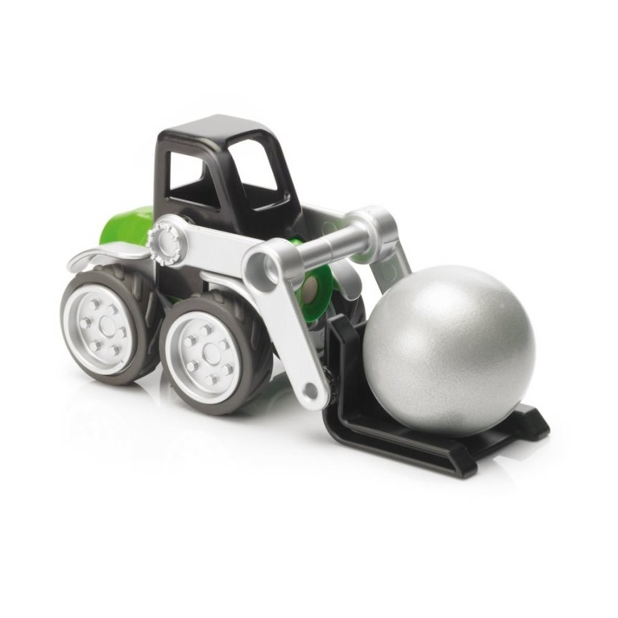Smartmax - Set magnetischer Autos 25 Stk.