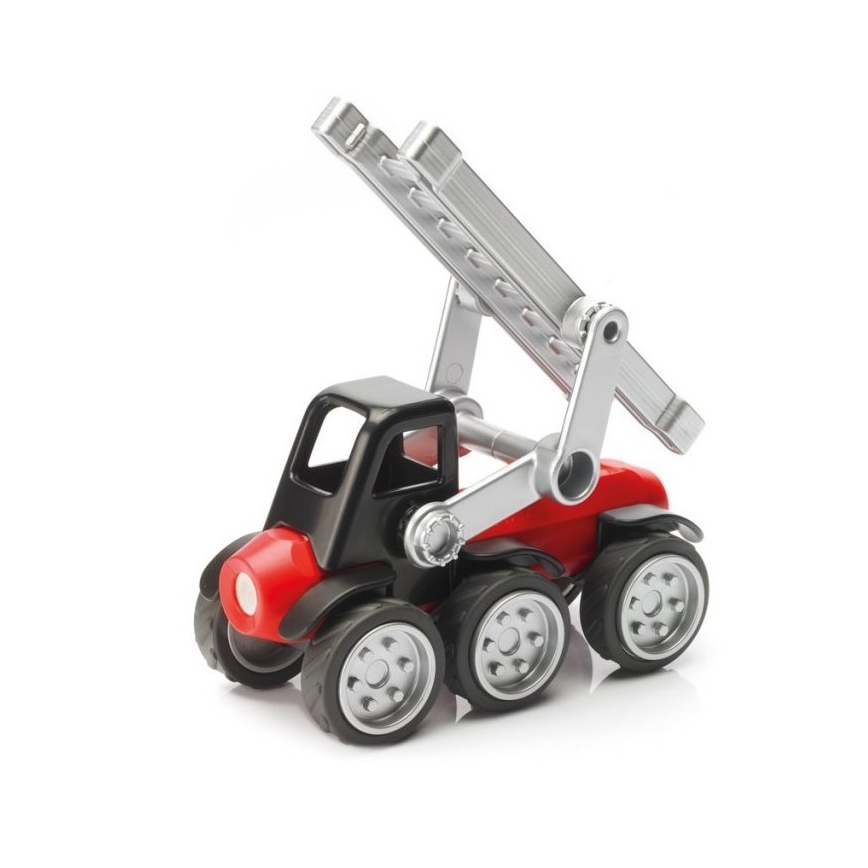 Smartmax - Set magnetischer Autos 25 Stk.