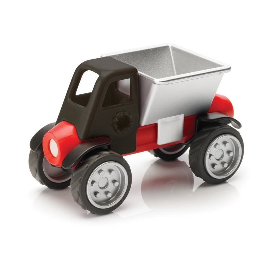 Smartmax - Set magnetischer Autos 25 Stk.