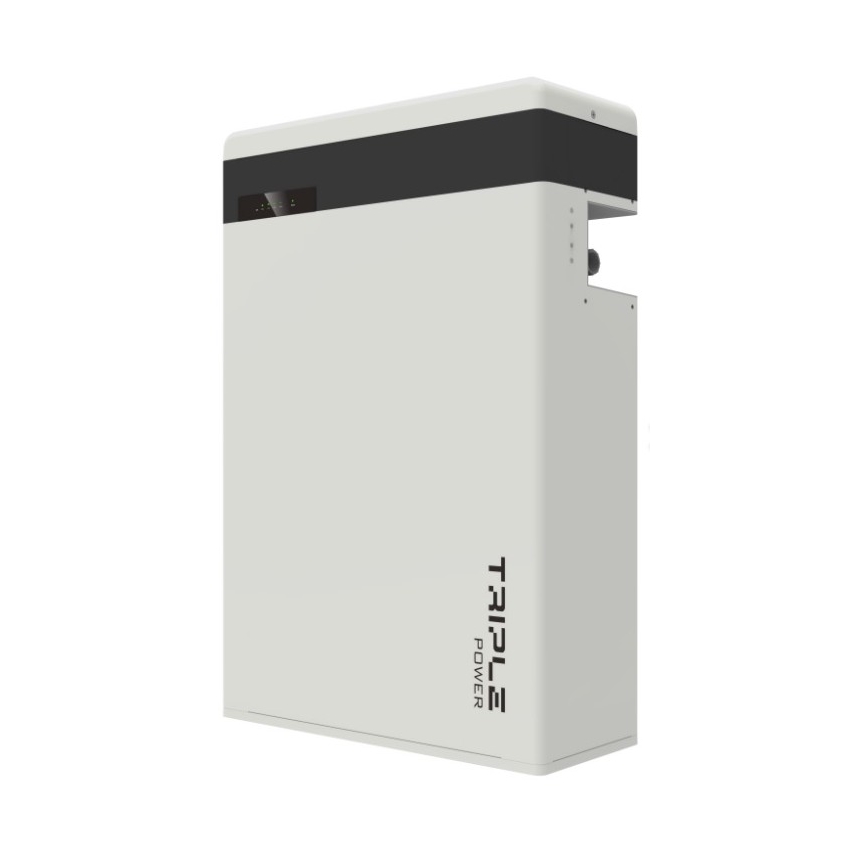 Solar-Kit: 10kW SOLAX Wechselrichter 3p + 17,4 kWh TRIPLE Power Batterie V2 + Stromzähler 3p