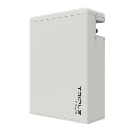 Solar-Kit: 10kW SOLAX Wechselrichter 3p + 17,4 kWh TRIPLE Power Batterie V2 + Stromzähler 3p