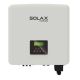 Solar-Kit: 15kW SOLAX Wechselrichter 3f + 11,6 kWh TRIPLE Power Batterie + Elektrometer 3f