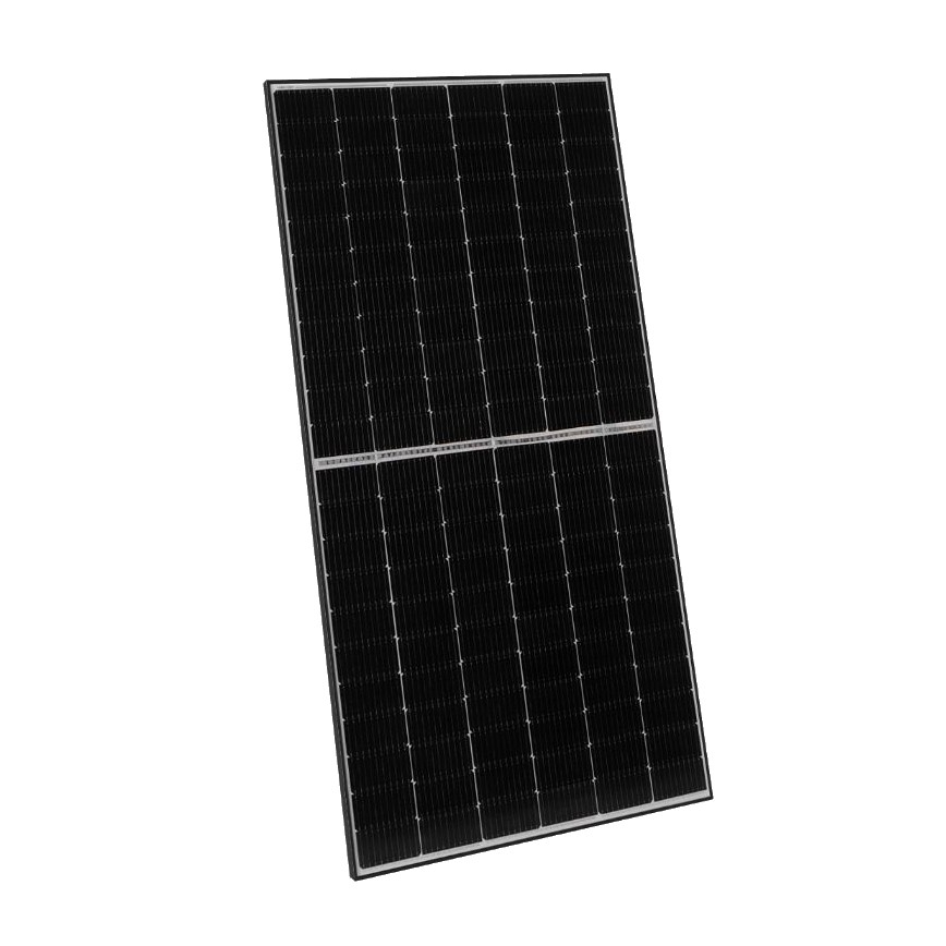 Solar-Kit GOODWE - 10kWp JINKO+10kW GOODWE Hybrid-Wechselrichter 3p+10,65 kWh Batterie PYLONTECH H2