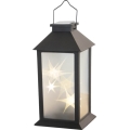 Solar-LED-Hängeleuchte mit Sensor CANDELIO STAR LED/1xAA 2700 K IP44 200 mAh
