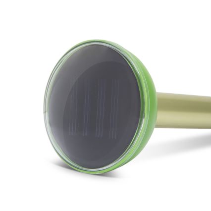 Solar-Nagervertreiber 300 mAh