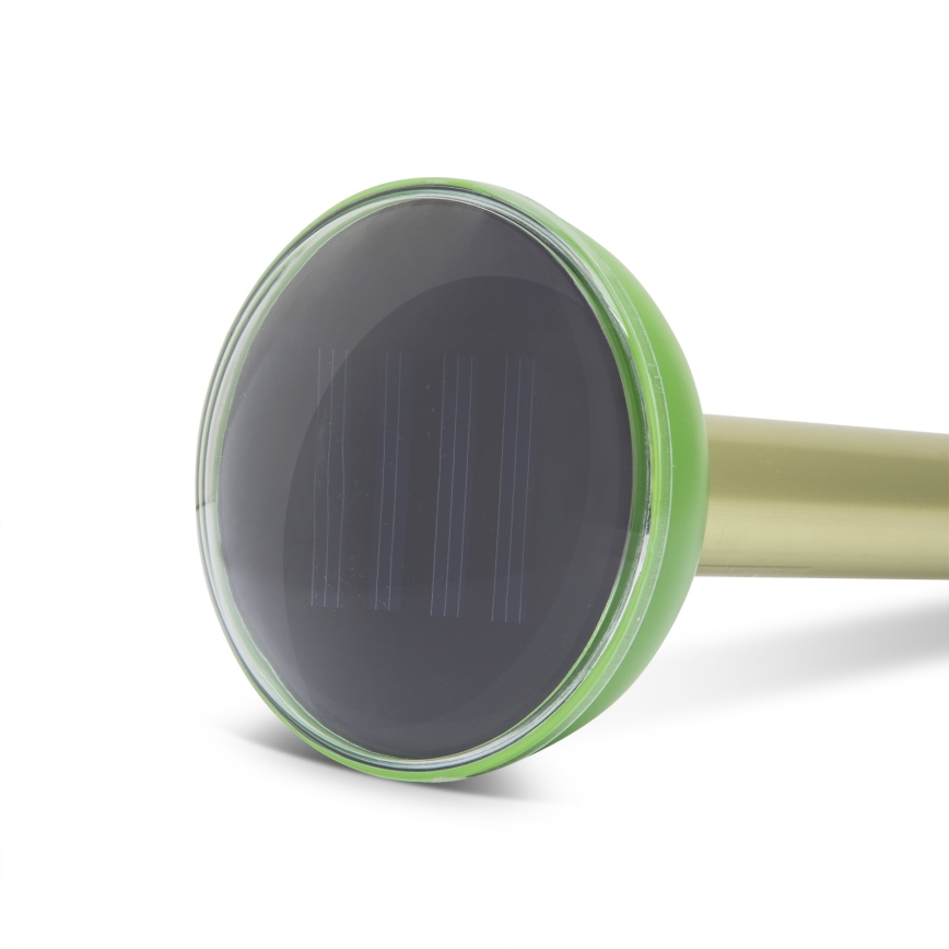 Solar-Nagervertreiber 300 mAh