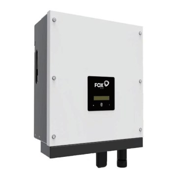 Solar-Umwandler FOXESS/T20-G2 3PH 20kW IP65