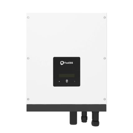 Solar-Wechselrichter FOXESS/T25-G2 3PH 25kW IP65