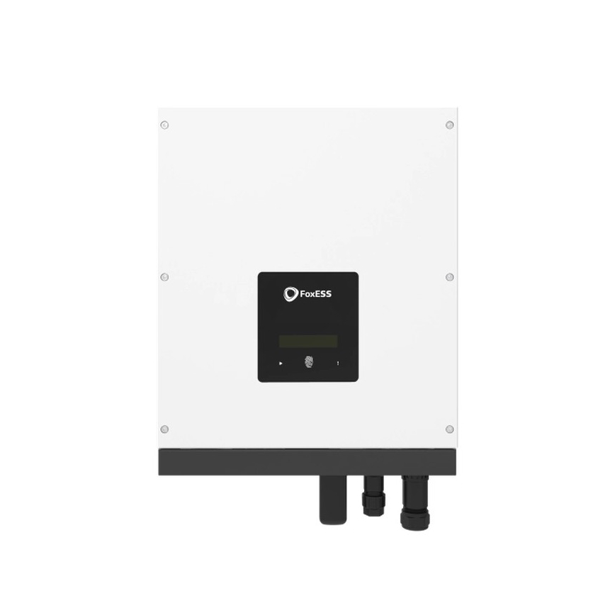 Solar-Wechselrichter FOXESS/T25-G2 3PH 25kW IP65