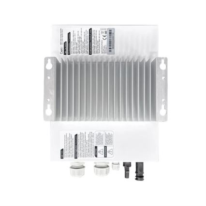Solar-Wechselrichter für PV-Wassererwärmung 4000W/230V IP65