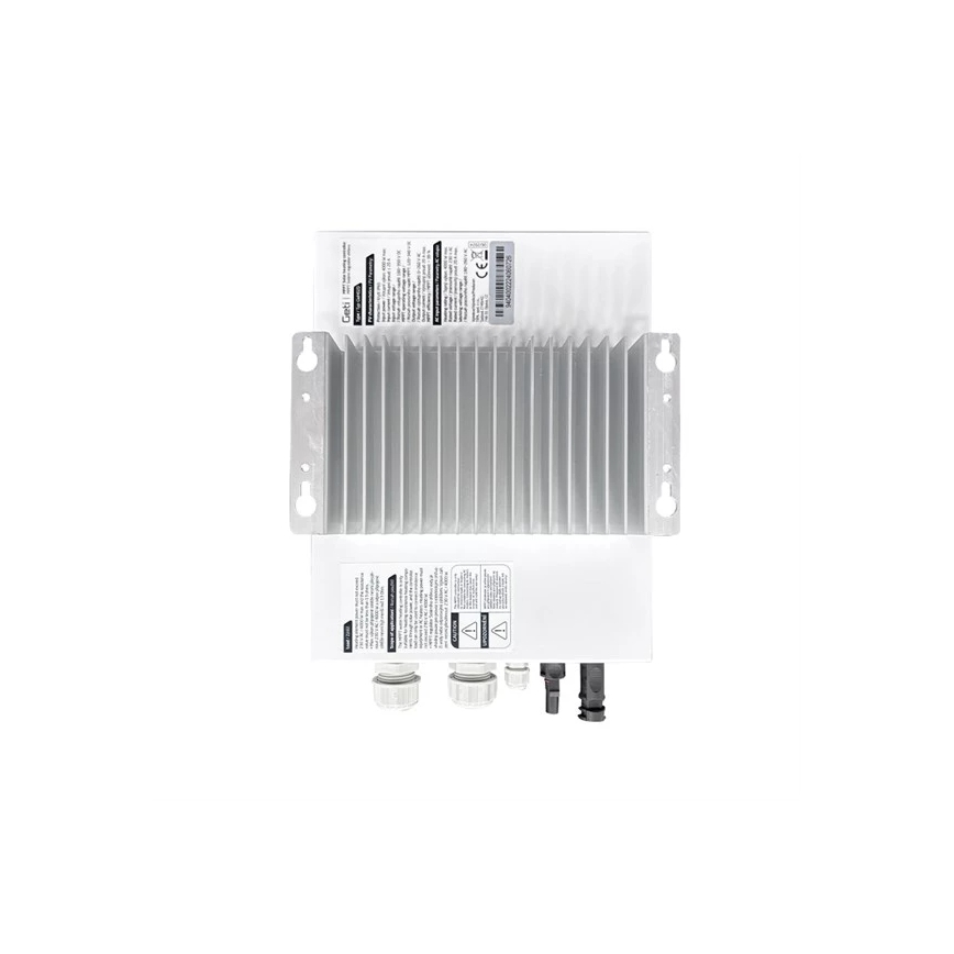 Solar-Wechselrichter für PV-Wassererwärmung 4000W/230V IP65