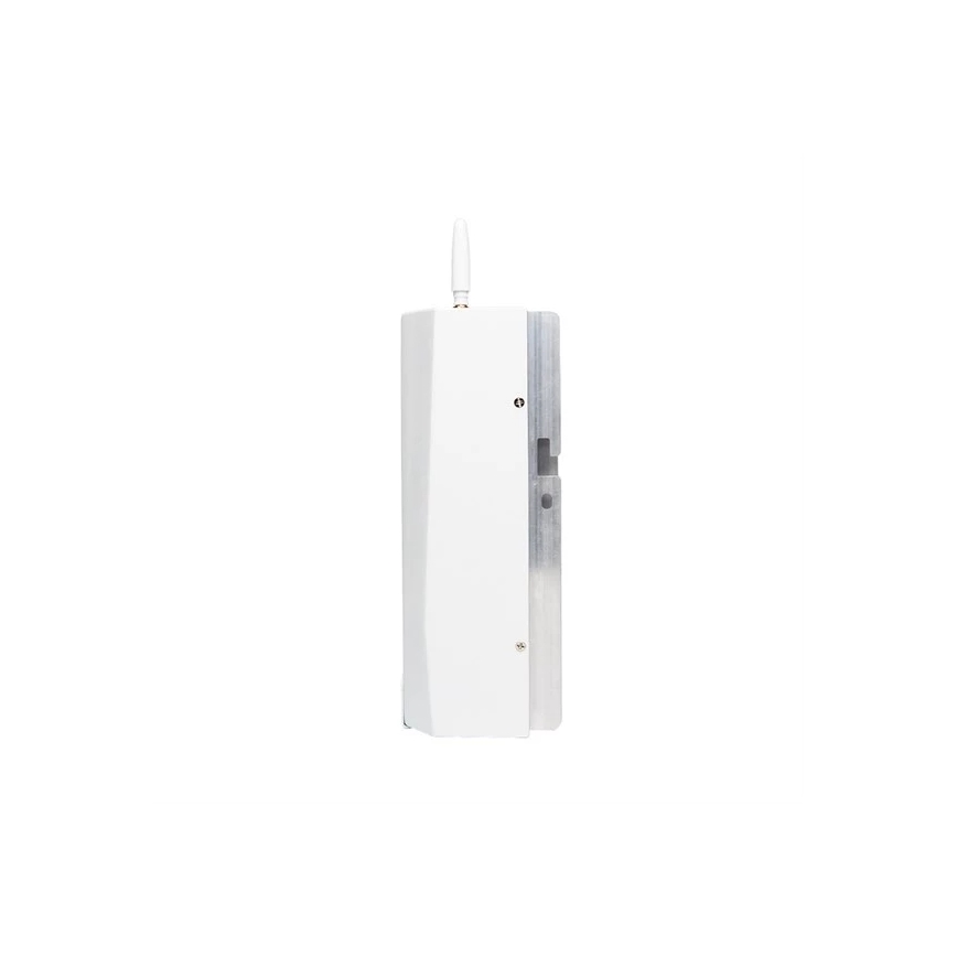 Solar-Wechselrichter für PV-Wassererwärmung 4000W/230V Wi-Fi IP33
