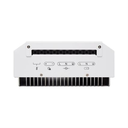 Solar-Wechselrichter für PV-Wassererwärmung 4000W/230V Wi-Fi IP33