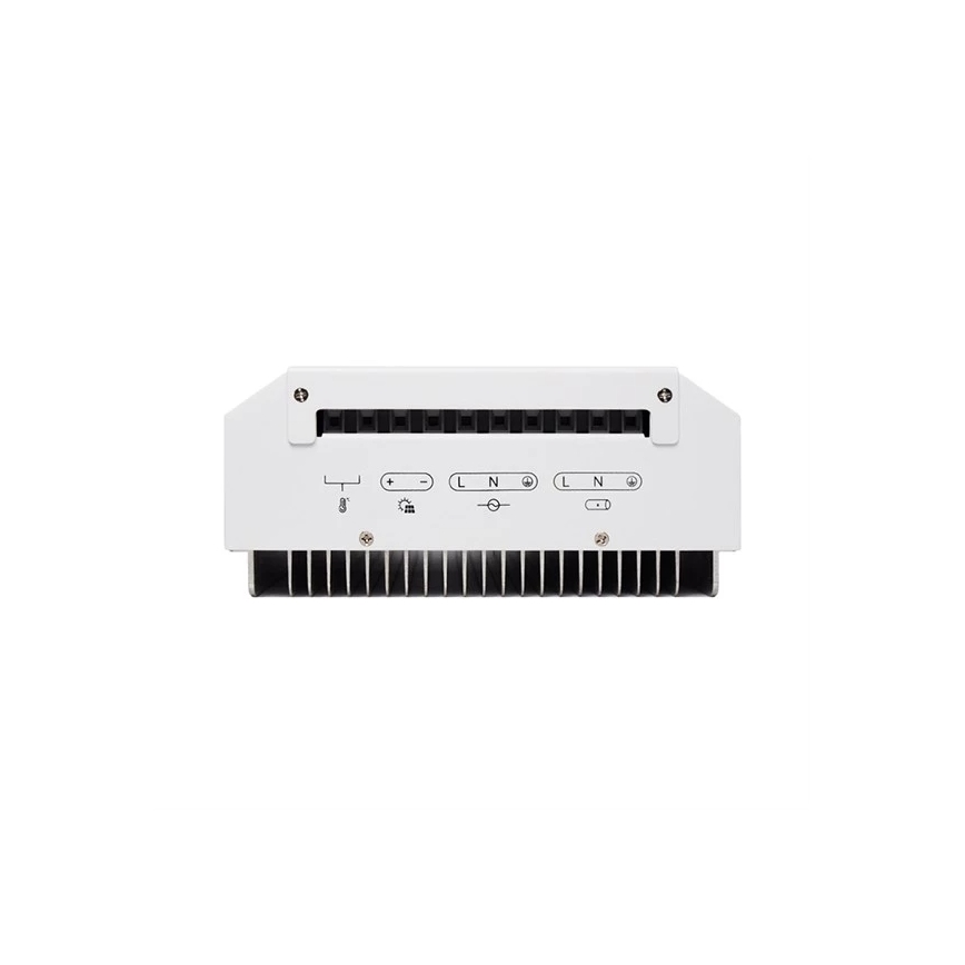 Solar-Wechselrichter für PV-Wassererwärmung 4000W/230V Wi-Fi IP33