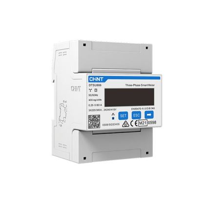 Solaranlage: 10 kW SOLAX Wechselrichter 3-phasig + 17,4 kWh TRIPLE Power Batterie V2 + 3-phasiger Stromzähler