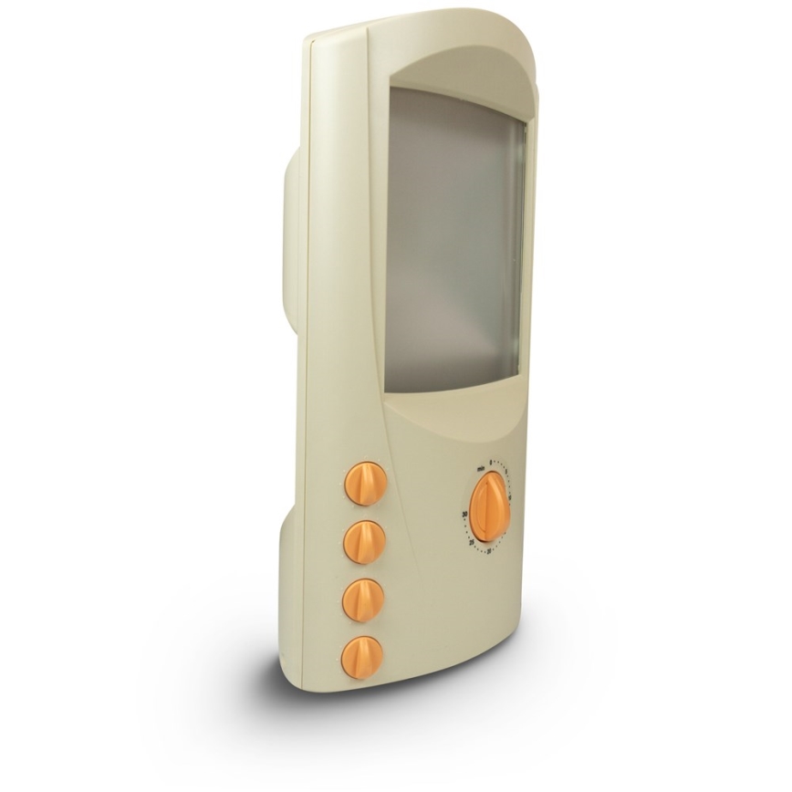 Solarium für zu Hause mit Halogenlampe und UV-Filter 440 W/230 V