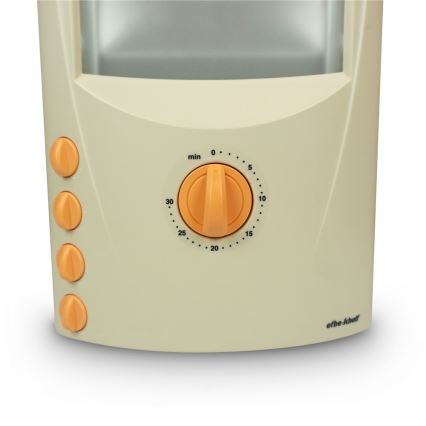 Solarium für zu Hause mit Halogenlampe und UV-Filter 440 W/230 V