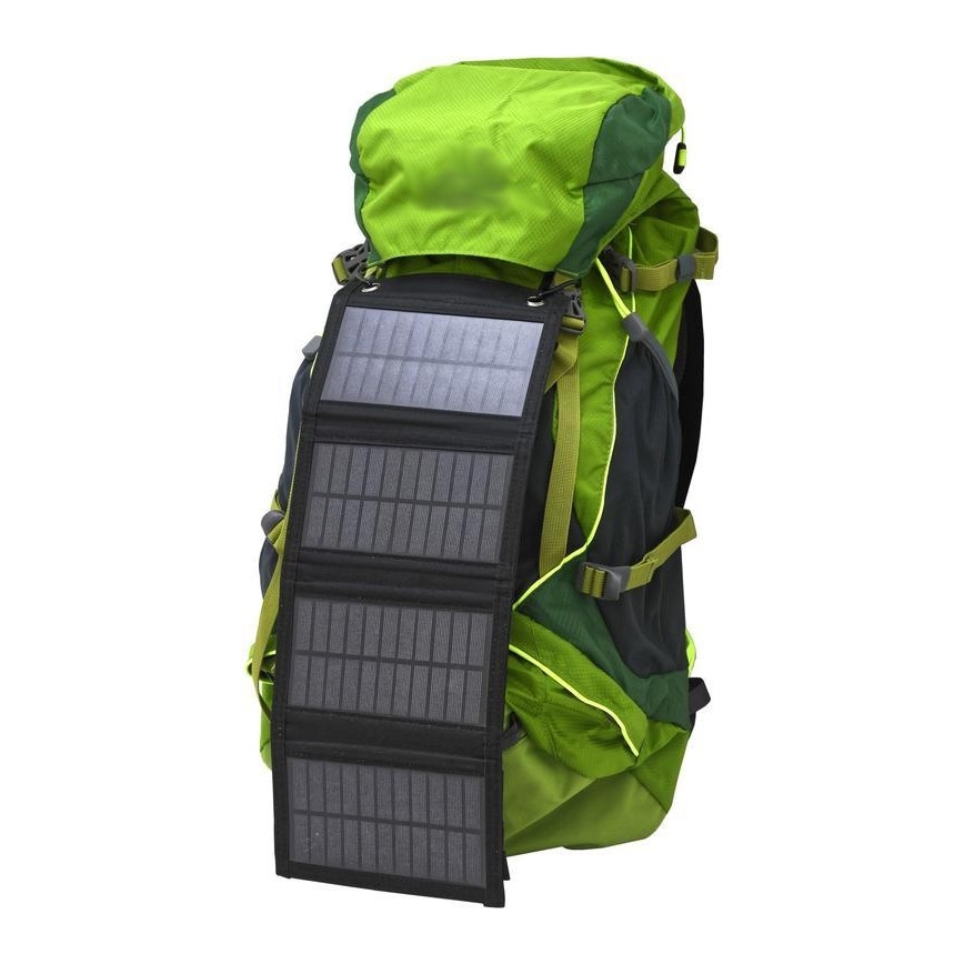 Solarladegerät 10W
