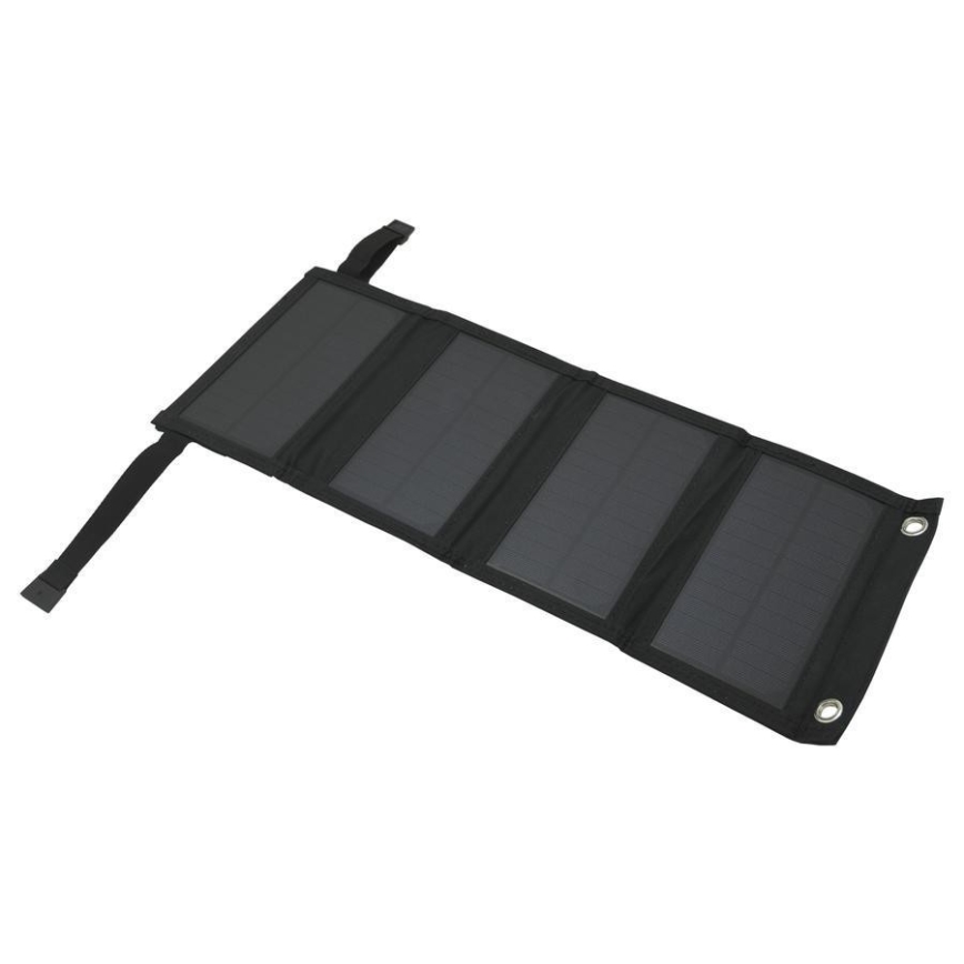 Solarladegerät 10W