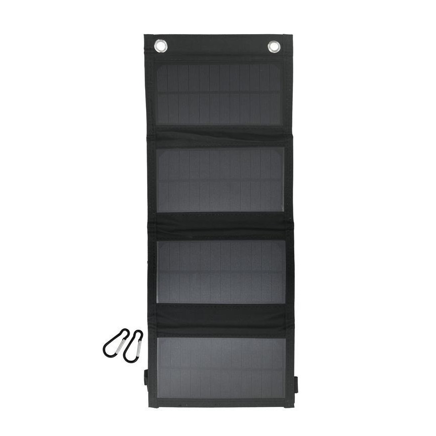 Solarladegerät 10W