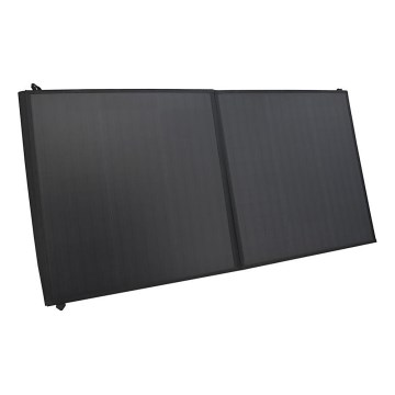 Solarmodul für Kühlbox 100 W / 18 V