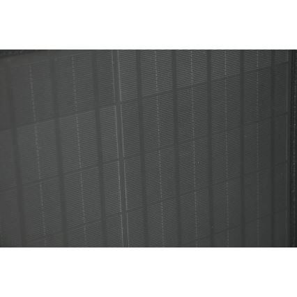 Solarmodul für Kühlbox 100 W / 18 V
