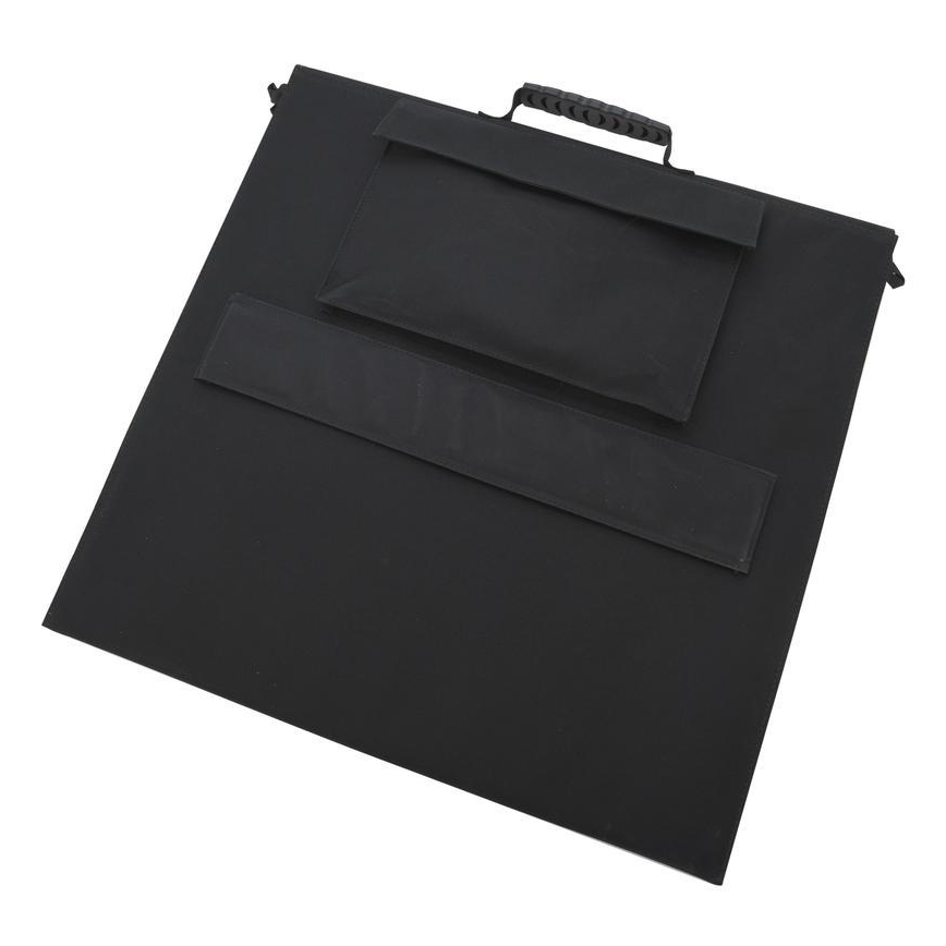 Solarmodul für Kühlbox 100 W / 18 V